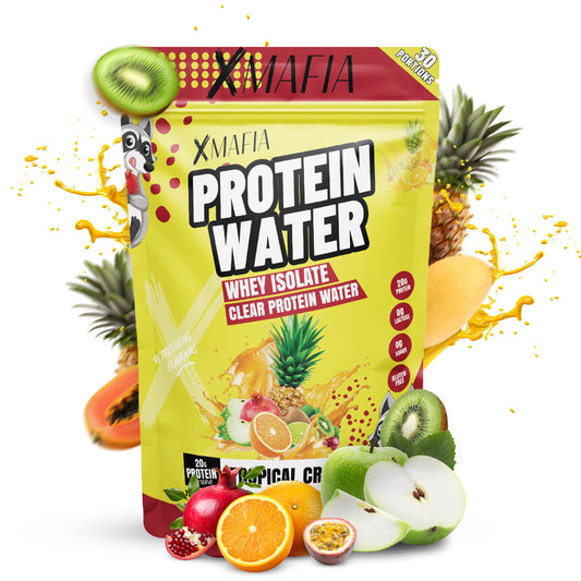 Protein Water - Tropical Crush