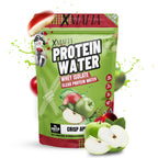 Protein Water -  Apple