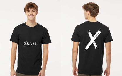 Short sleeve T-Shirt - XMafia - XMAFIA - Supplements