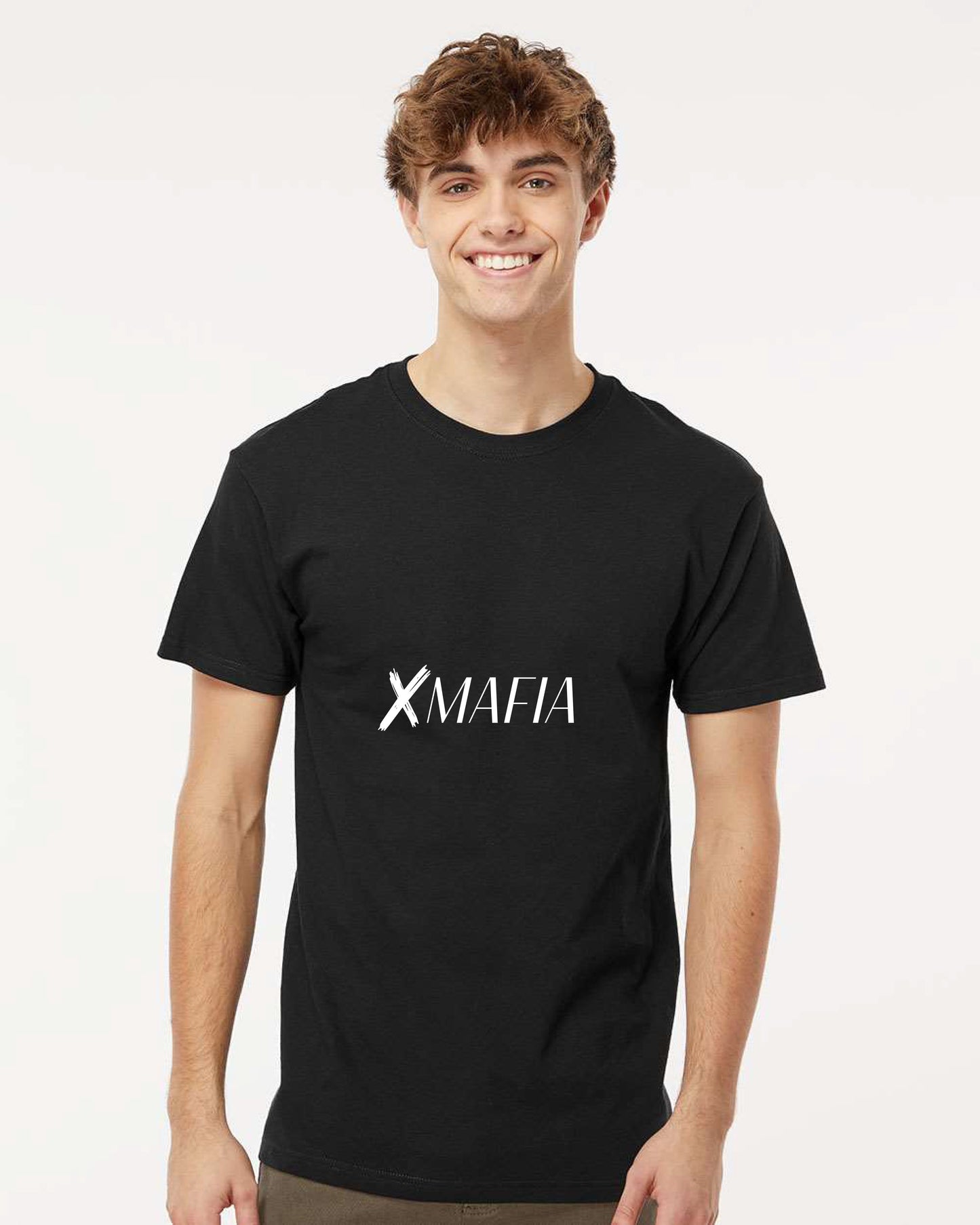 Short sleeve T-Shirt - XMafia - XMAFIA - Supplements