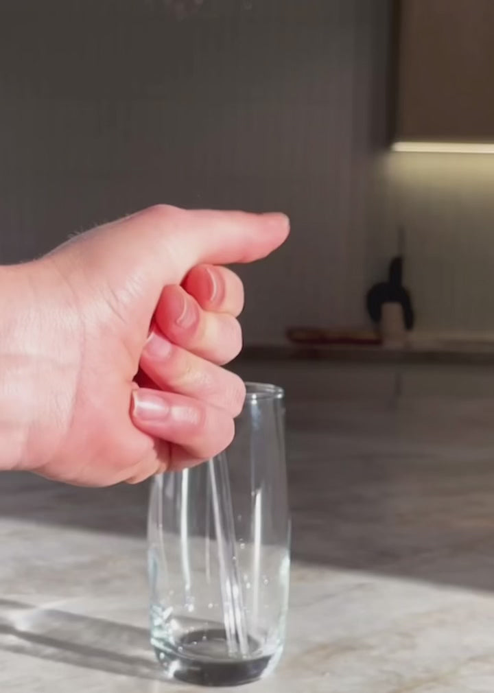 Protein Water -  Apple